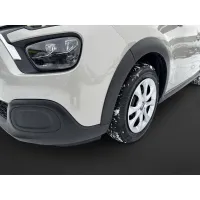 Citroën C3, 2022, МКПП, пробег 90109 км