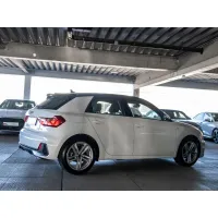 Audi A1, 2020, АКПП, пробег 34868 км