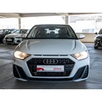 Audi A1, 2020, АКПП, пробег 34868 км