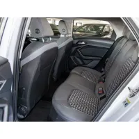 Audi A1, 2020, АКПП, пробег 34868 км