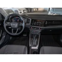 Audi A1, 2020, АКПП, пробег 34868 км