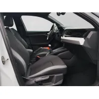 Audi A1, 2023, МКПП, пробег 39901 км