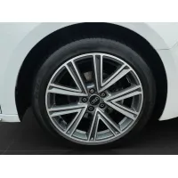 Audi A1, 2023, МКПП, пробег 39901 км