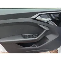 Audi A1, 2023, МКПП, пробег 39901 км