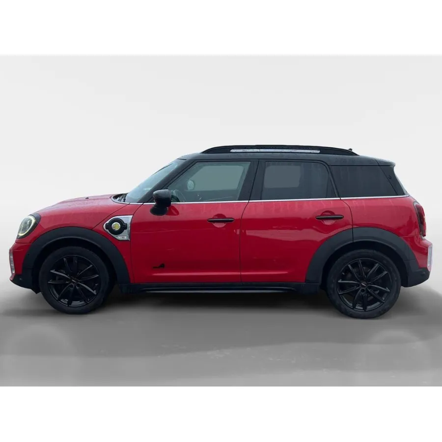 MINI Cooper, 2022, АКПП, пробег 70200 км
