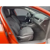 Renault Clio, 2022, МКПП, пробег 20531 км