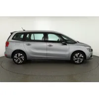 Citroën Grand, 2021, АКПП, пробег 27601 км