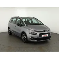 Citroën Grand, 2021, АКПП, пробег 27601 км