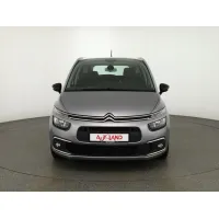 Citroën Grand, 2021, АКПП, пробег 27601 км