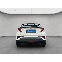 Toyota C-HR, 2021, АКПП, пробег 72700 км