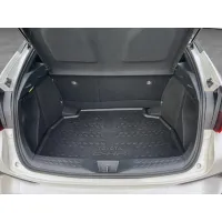 Toyota C-HR, 2021, АКПП, пробег 72700 км