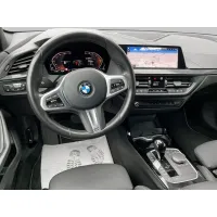 BMW 118, 2023, АКПП, пробег 22900 км
