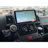 Автодом Sunlight T, 2013, МКПП, пробег 157200 км