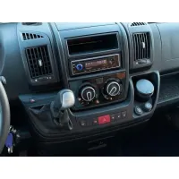 Автодом Bürstner Nexxo, 2013, АКПП, пробег 63775 км