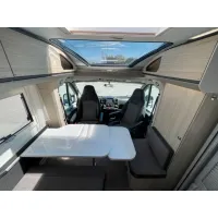 Автодом Adria Compact, 2020, МКПП, пробег 31700 км