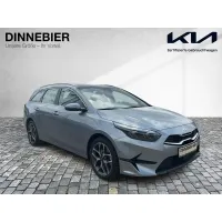 Kia cee'd, 2023, АКПП, пробег 16286 км