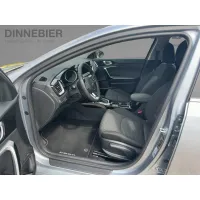Kia cee'd, 2023, АКПП, пробег 16286 км