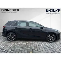 Kia cee'd, 2023, АКПП, пробег 15153 км
