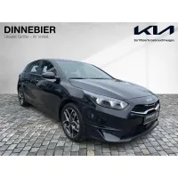 Kia cee'd, 2023, АКПП, пробег 15153 км