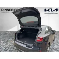 Kia cee'd, 2023, АКПП, пробег 15153 км
