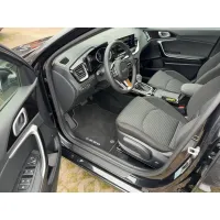 Kia cee'd, 2023, АКПП, пробег 15153 км