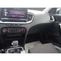 Kia XCeed, 2023, АКПП, пробег 17955 км