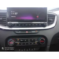 Kia XCeed, 2023, АКПП, пробег 17955 км