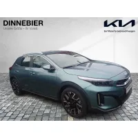 Kia XCeed, 2023, АКПП, пробег 18418 км
