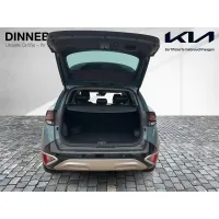 Kia Sportage, 2023, АКПП, пробег 18657 км