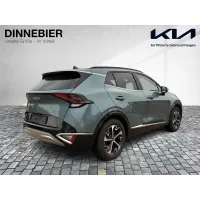 Kia Sportage, 2023, АКПП, пробег 18657 км