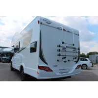 Автодом Carado A361, 2020, МКПП, пробег 63686 км