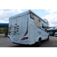 Автодом Carado A361, 2020, МКПП, пробег 63686 км