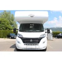 Автодом Carado A361, 2020, МКПП, пробег 63686 км