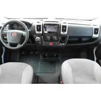 Автодом Carado A361, 2020, МКПП, пробег 63686 км