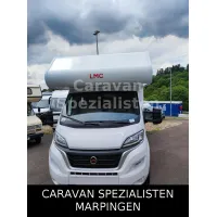 Автодом LMC Tourer, 2024, МКПП, пробег 25760 км