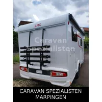 Автодом LMC Tourer, 2024, МКПП, пробег 25760 км