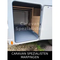 Автодом LMC Tourer, 2024, МКПП, пробег 25760 км