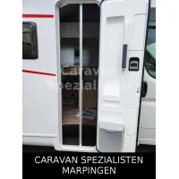 Автодом LMC Tourer, 2024, МКПП, пробег 25760 км