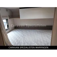 Автодом LMC Tourer, 2024, МКПП, пробег 25760 км