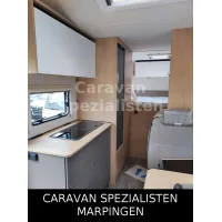 Автодом LMC Tourer, 2024, МКПП, пробег 25760 км