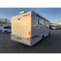 Автодом Dethleffs Advantage, 2009, МКПП, пробег 88868 км