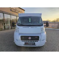 Автодом Dethleffs Advantage, 2009, МКПП, пробег 88868 км