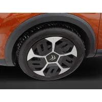 Citroën C4, 2022, МКПП, пробег 71414 км