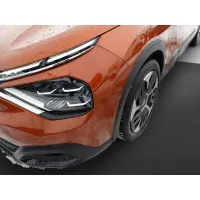 Citroën C4, 2022, МКПП, пробег 71414 км