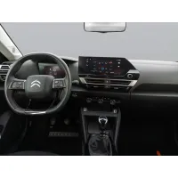 Citroën C4, 2022, МКПП, пробег 71414 км