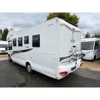 Автодом Rimor X, 2021, МКПП, пробег 67000 км