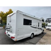 Автодом Rimor X, 2021, МКПП, пробег 67000 км