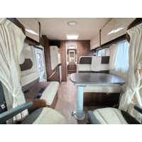 Автодом Rimor X, 2021, МКПП, пробег 67000 км