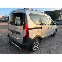 Dacia Dokker, 2020, МКПП, пробег 68400 км