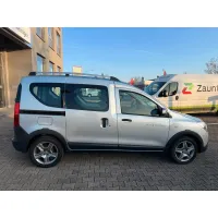 Dacia Dokker, 2020, МКПП, пробег 68400 км